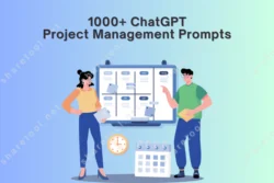 1000 ChatGPT Project Management Prompts