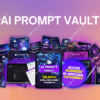 AI Prompt Vault