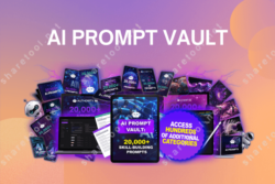 AI Prompt Vault