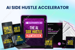 AI Side Hustle Accelerator