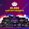 ChatGPT Super Prompts