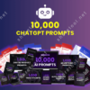 ChatGPT Super Prompts