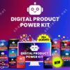 Digital Product Power Kit