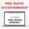 Free Traffic System Workshop