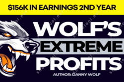 Wolf’s Extreme Profits