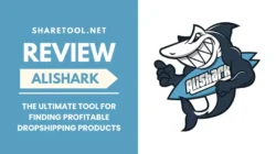 AliShark Review - The Ultimate Tool For Finding Profitable Dropshipping Products