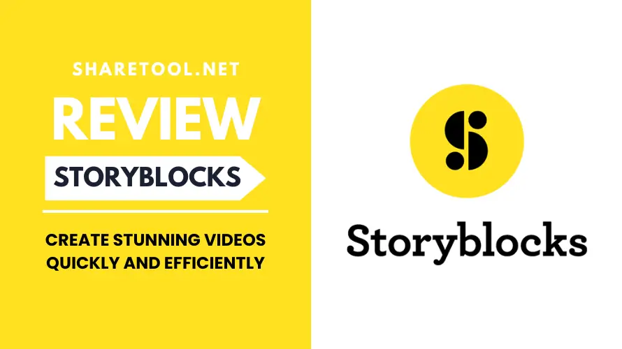 Storyblocks Review - Create Stunning Videos Quickly And Efficiently