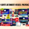 AI Suite Ultimate Resell Package