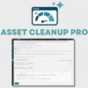 Asset CleanUp Pro