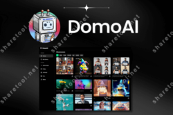 DomoAI