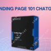 Landing Page 101 ChatGPT