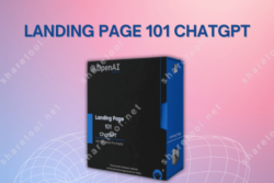 Landing Page 101 ChatGPT