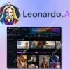 Leonardo AI