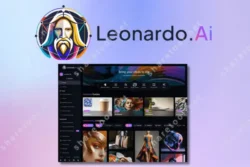 Leonardo AI