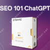 SEO 101 ChatGPT