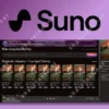 Suno AI