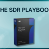 The SDR Playbook