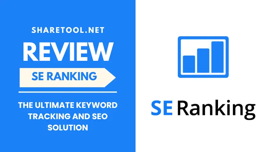 SE Ranking Review - The Ultimate Keyword Tracking And SEO Solution