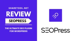 SeoPress Review - The Ultimate SEO Plugin For WordPress