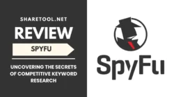 SpyFu Review - Uncovering The Secrets Of Competitive Keyword Research