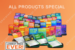 All Products Special