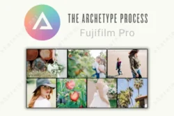 Archetype Process Fujifilm Pro