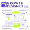 Growth Design Kit