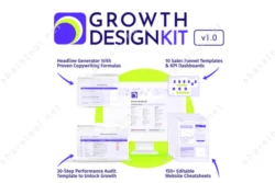 Growth Design Kit