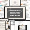 Proven Lead Generation Strategies