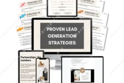 Proven Lead Generation Strategies