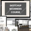 Sketchup Beginner Course