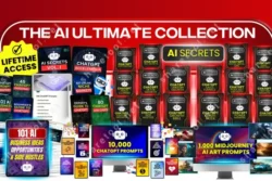 The Entire 2024 Ai Ultimate Collection