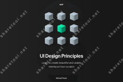 UI Design Principle