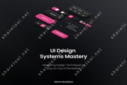 UI Design Systems Mastery