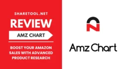 Amz Chart Review - Boost Your Amazon Sales With Advanced Product Research