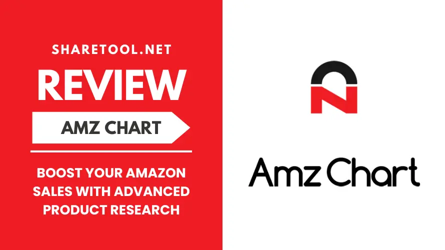 Amz Chart Review - Boost Your Amazon Sales With Advanced Product Research