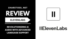 ElevenLabs Review - Revolutionizing AI Audio With Advanced Language Support