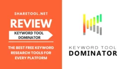 Keyword Tool Dominator Review - The Best Free Keyword Research Tools For Every Platform