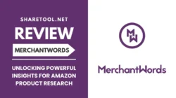 MerchantWords Review - Unlocking Powerful Insights For Amazon Product Research