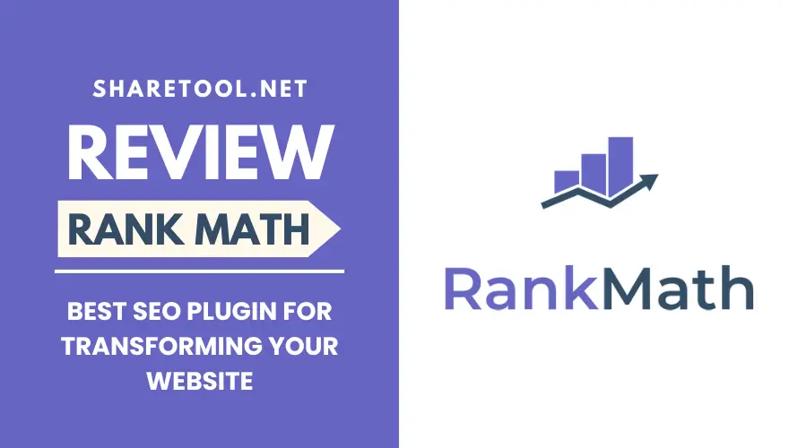 Rank Math Review - Best SEO Plugin For Transforming Your Website