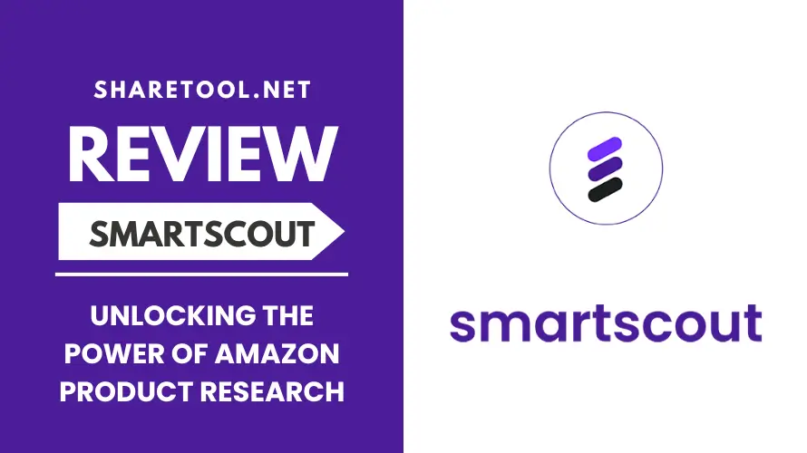 SmartScout Review - Unlocking The Power Of Amazon Product Research