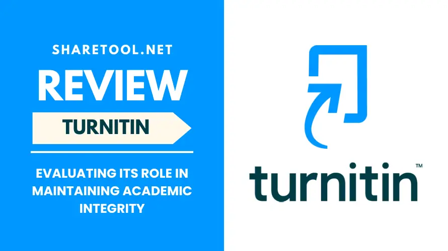 Turnitin Review - Evaluating Its Role In Maintaining Academic Integrity