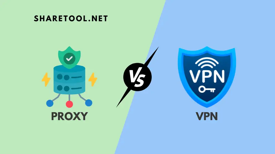 VPN vs Proxy: Which Offers Better Online Security And Privacy?