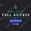 Full Access Pass