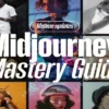 Guide To Midjourney Mastery