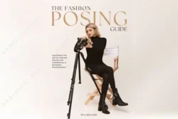 The Fashion Posing Guide