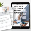 The Freelance Template Playbook