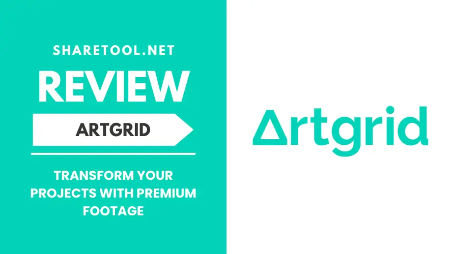 Artgrid Review - Transform Your Projects With Premium Footage