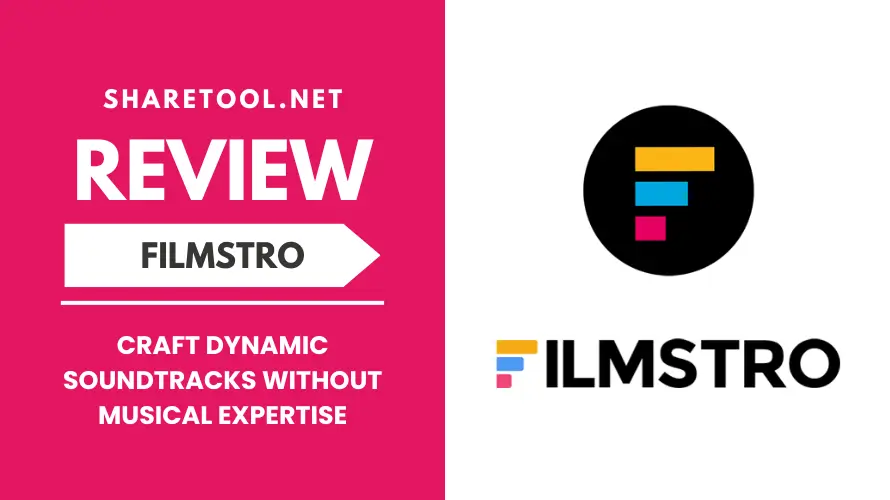 Filmstro Review - Craft Dynamic Soundtracks Without Musical Expertise