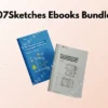 07Sketches Ebooks Bundle